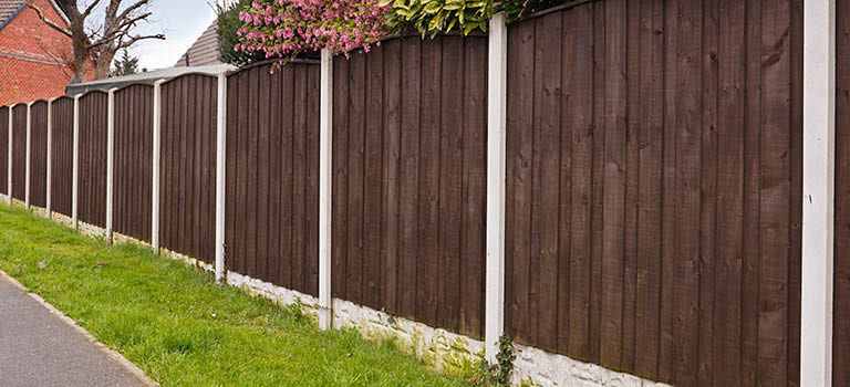 Fencing