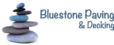 Bluestone Paving